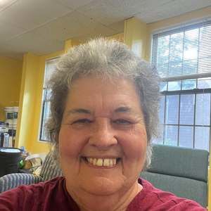 Meet your Posher, Donna